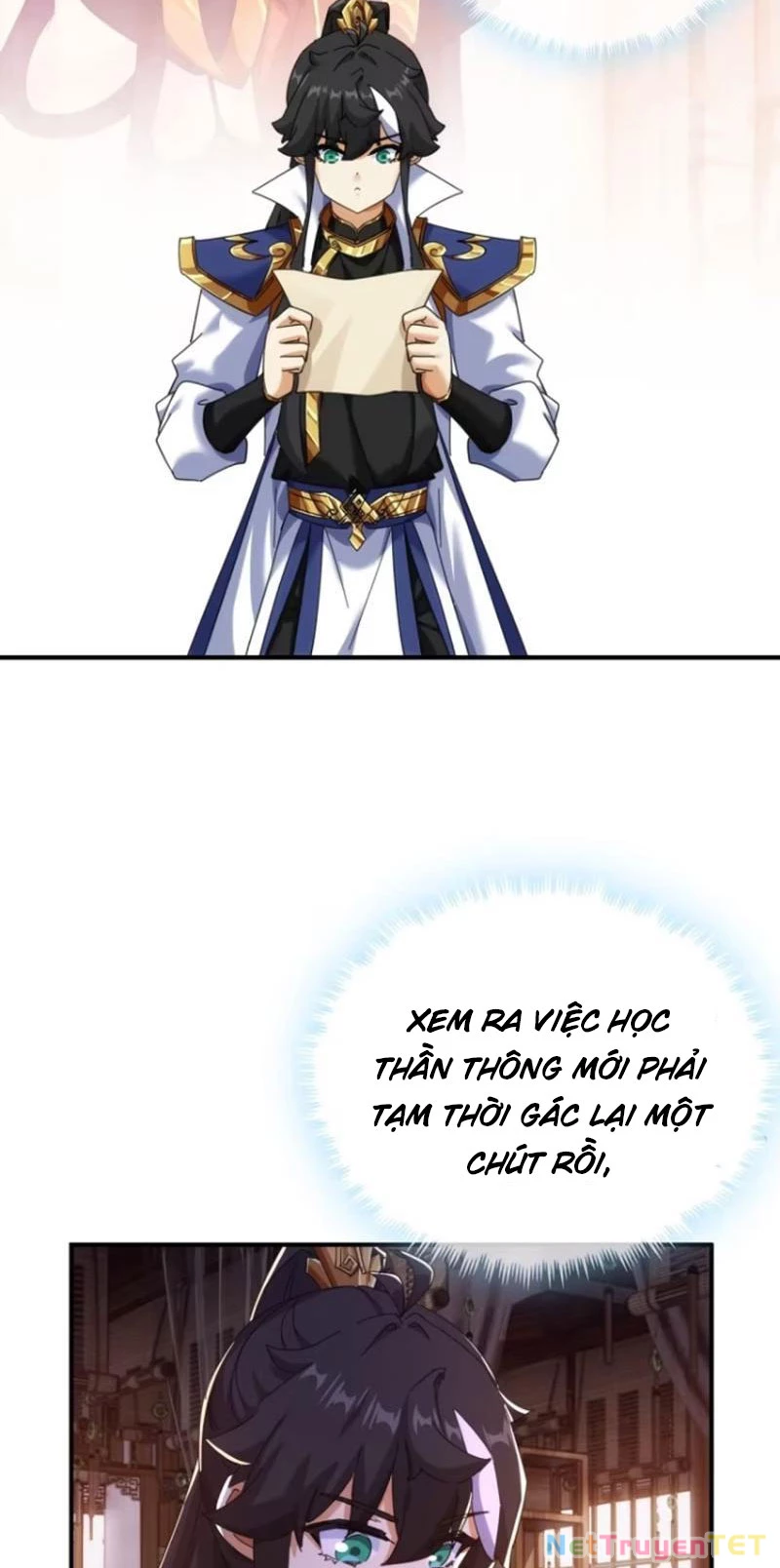 Mời Công Tử Trảm Yêu Chapter 53 - Trang 2