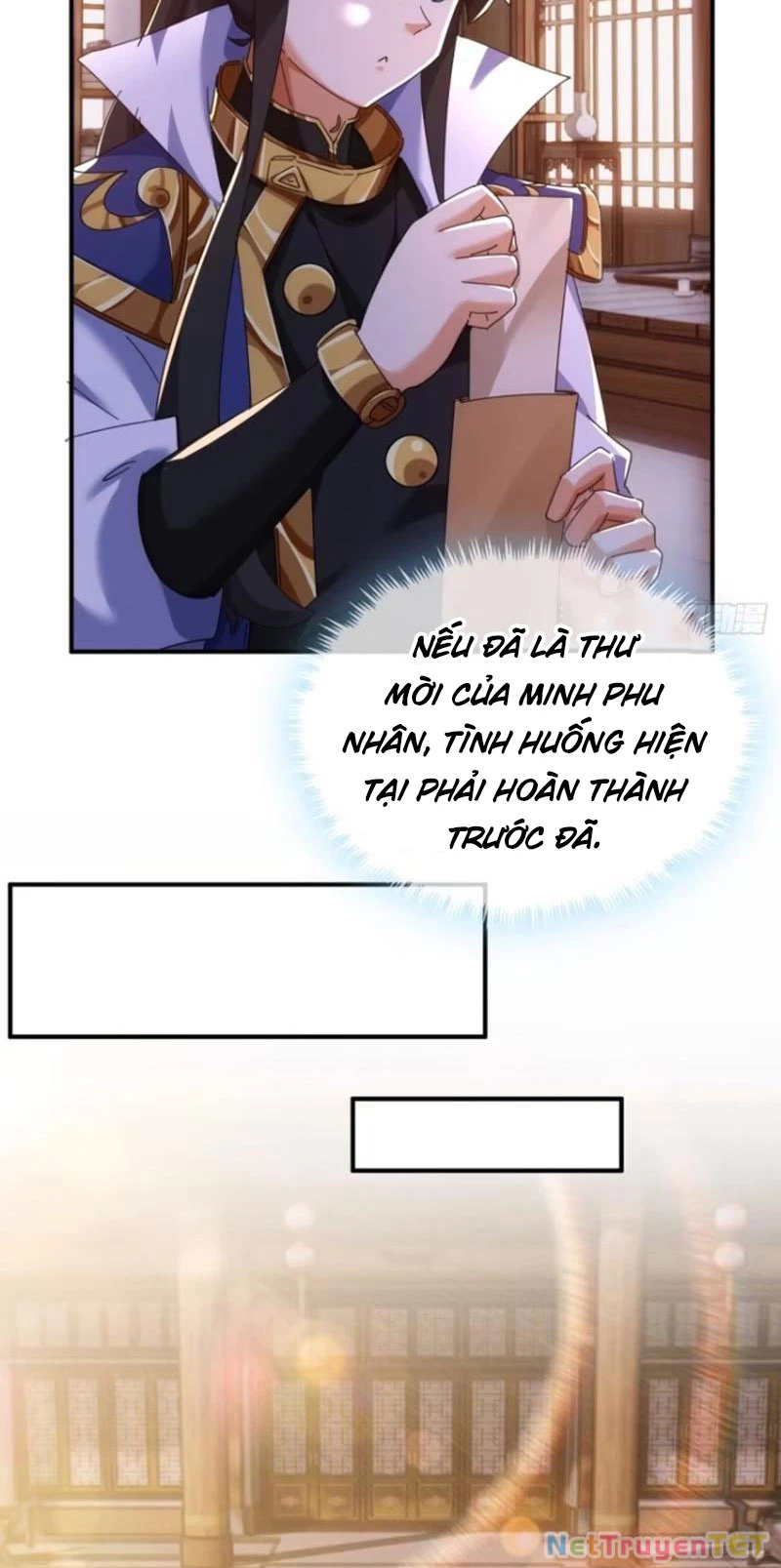 Mời Công Tử Trảm Yêu Chapter 53 - Trang 2