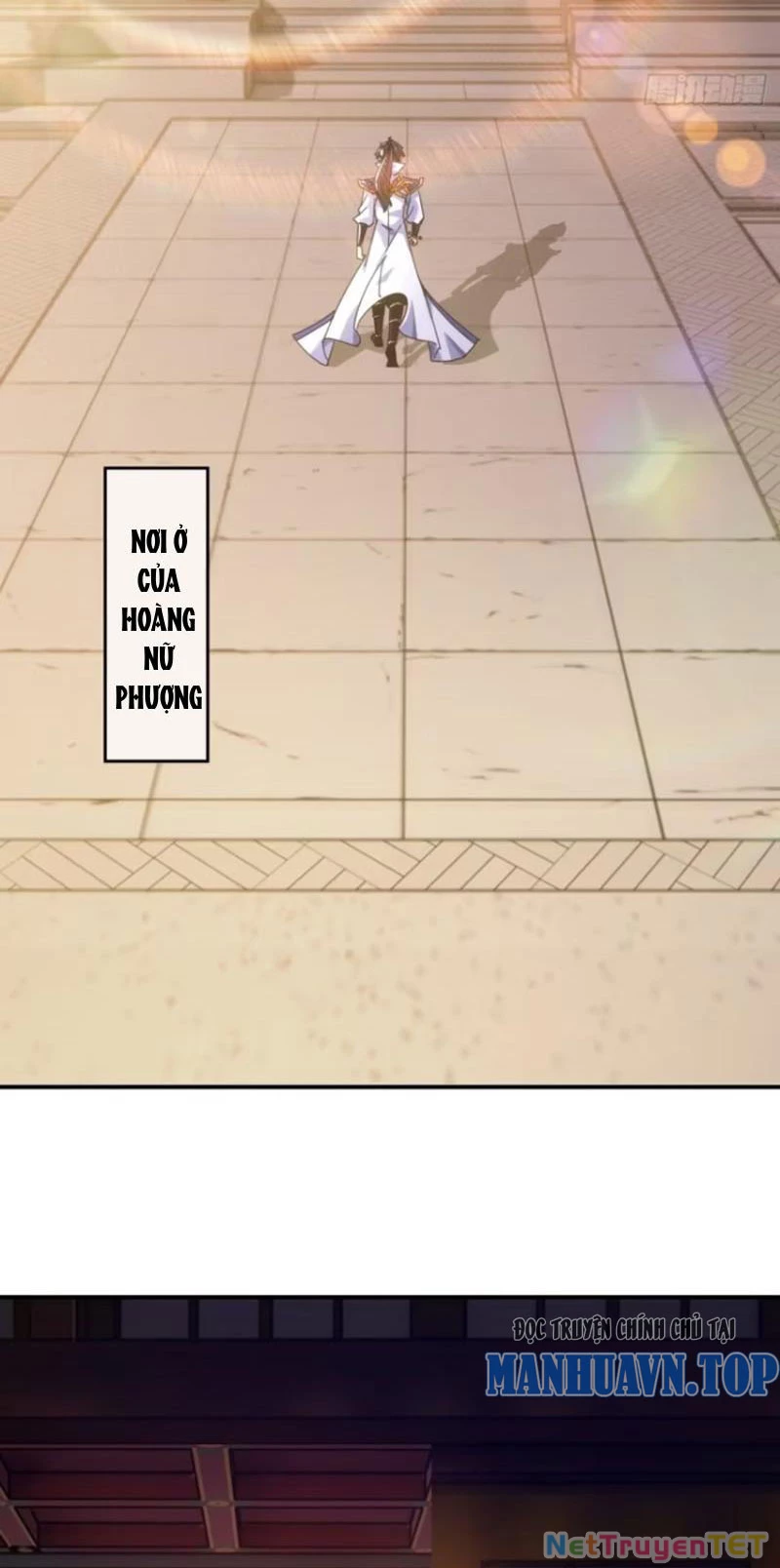 Mời Công Tử Trảm Yêu Chapter 53 - Trang 2