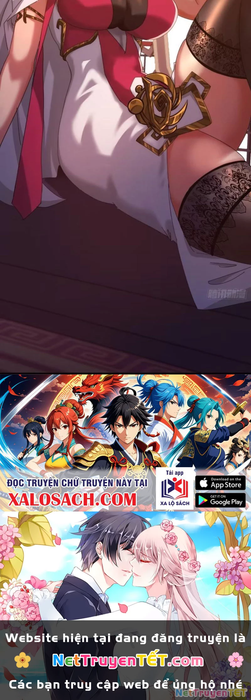 Mời Công Tử Trảm Yêu Chapter 53 - Trang 2