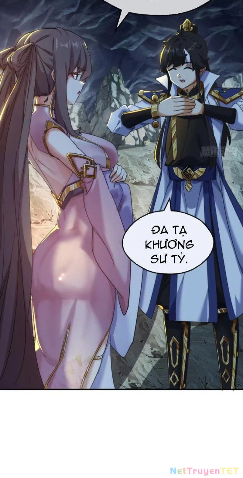 Mời Công Tử Trảm Yêu Chapter 53 - Trang 2