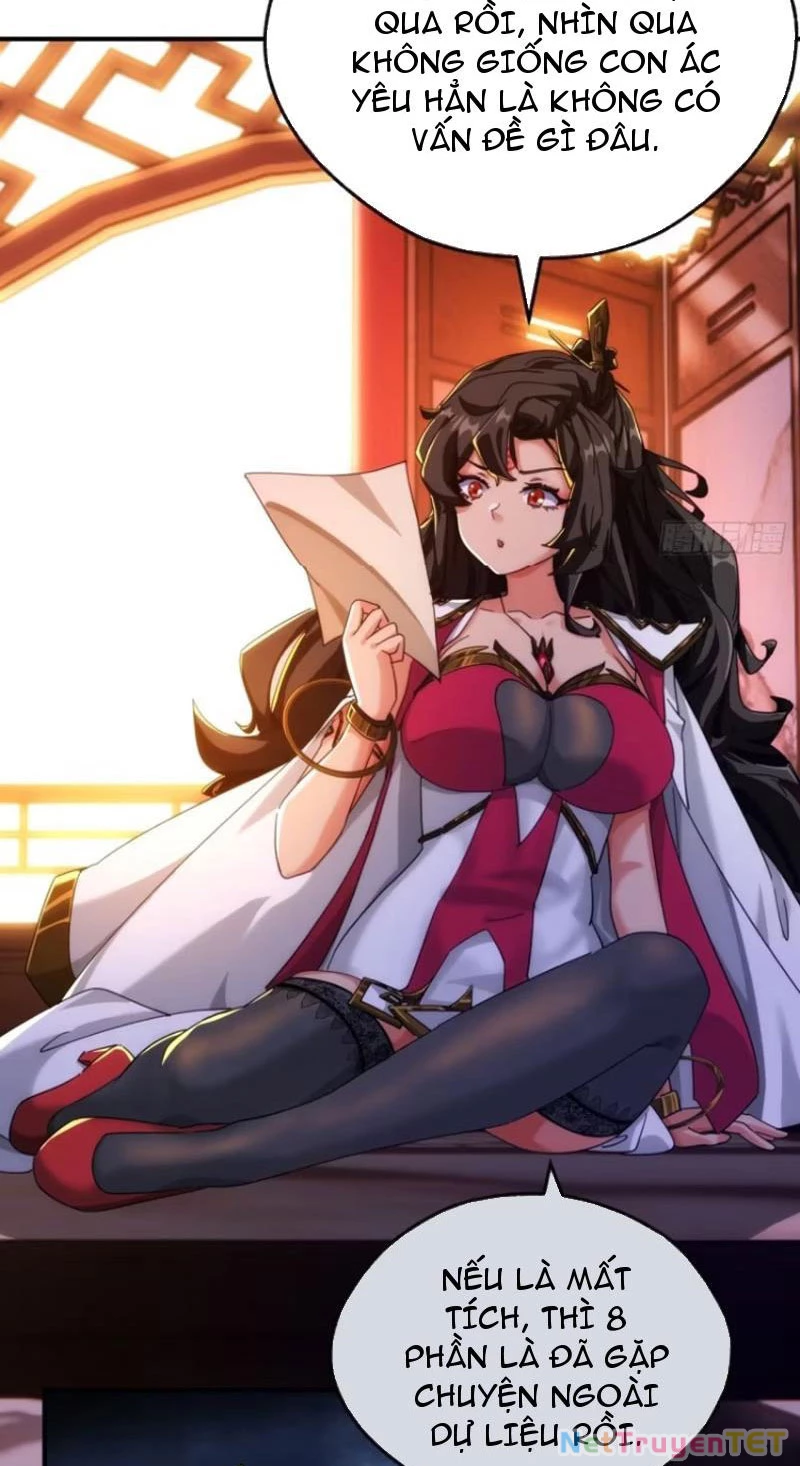 Mời Công Tử Trảm Yêu Chapter 54 - Trang 2