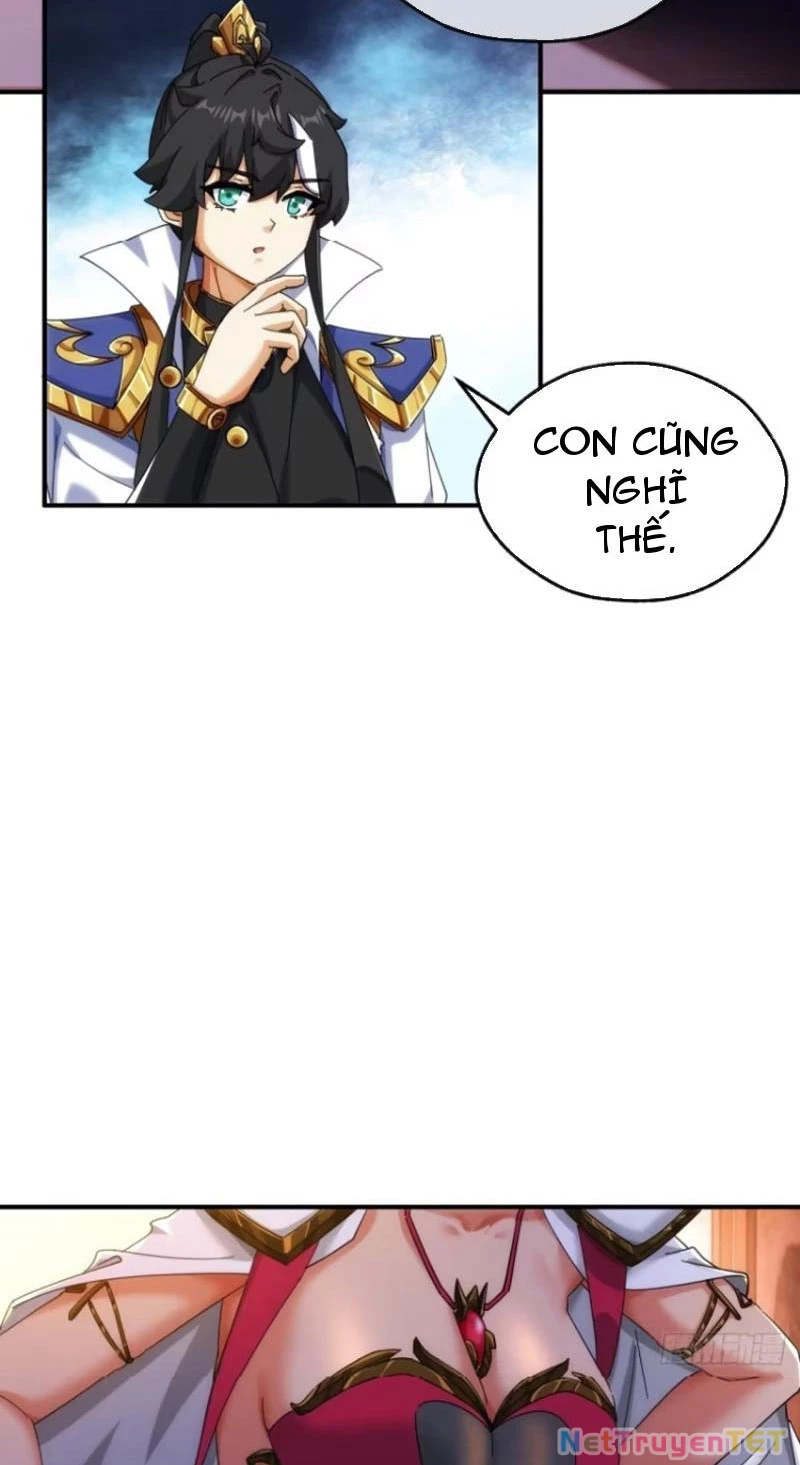 Mời Công Tử Trảm Yêu Chapter 54 - Trang 2