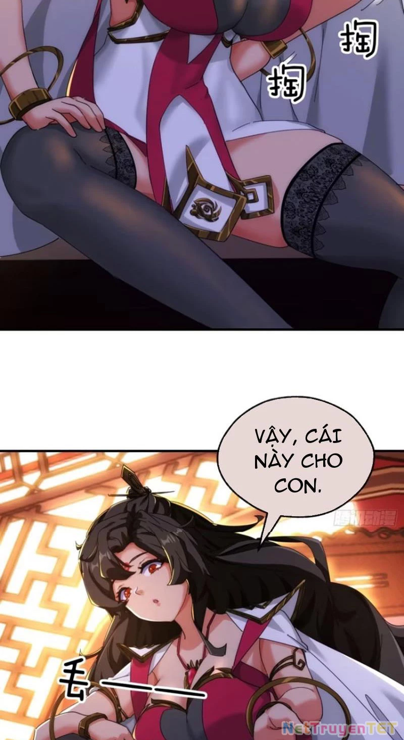 Mời Công Tử Trảm Yêu Chapter 54 - Trang 2