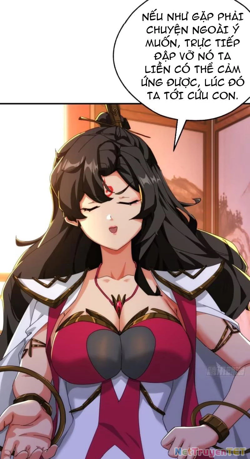 Mời Công Tử Trảm Yêu Chapter 54 - Trang 2