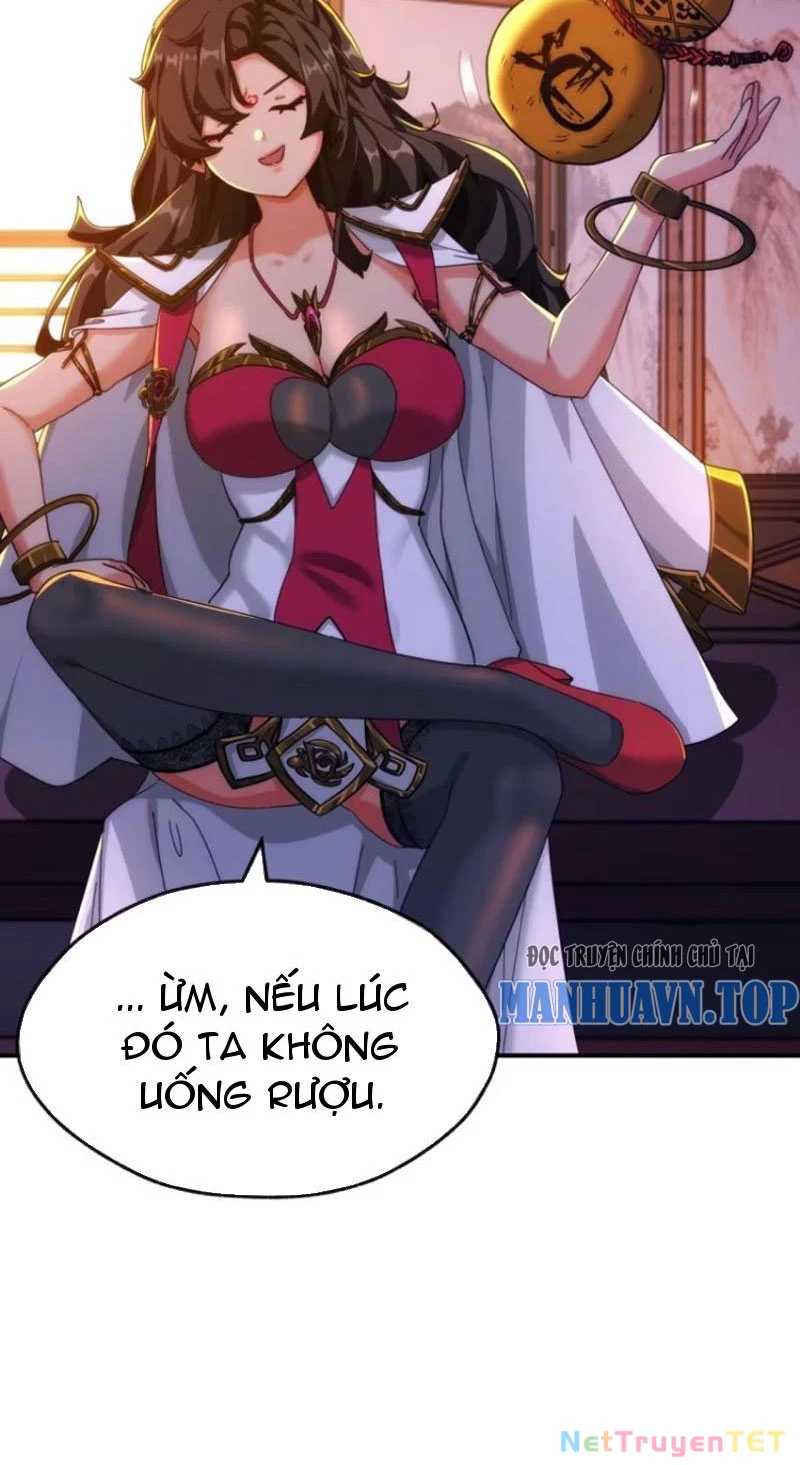 Mời Công Tử Trảm Yêu Chapter 54 - Trang 2