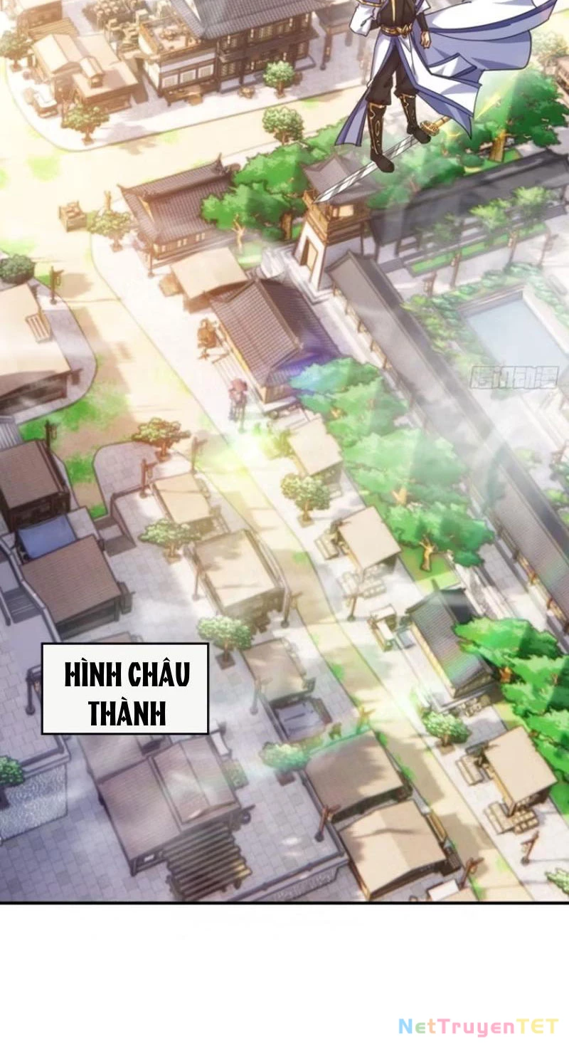 Mời Công Tử Trảm Yêu Chapter 54 - Trang 2