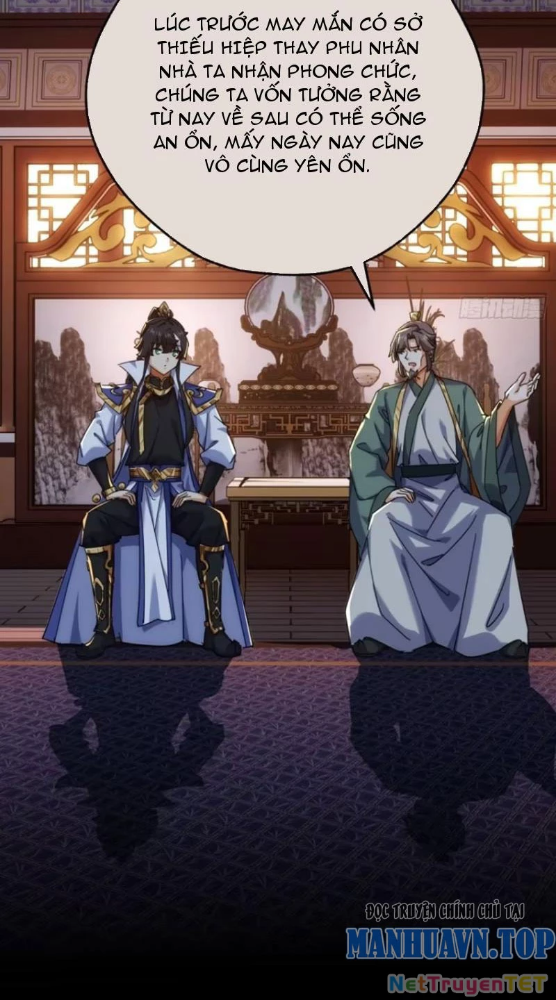Mời Công Tử Trảm Yêu Chapter 54 - Trang 2