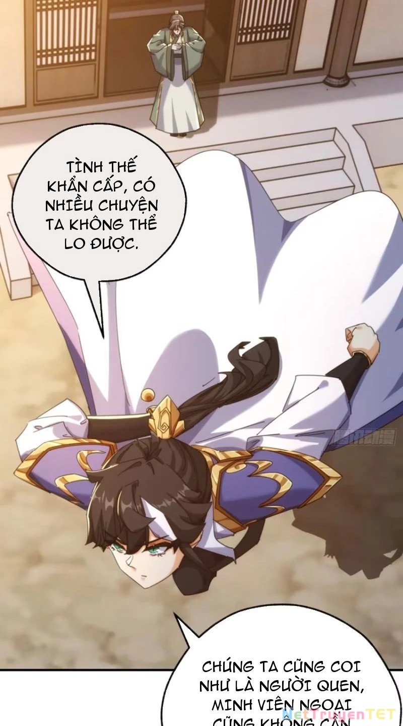 Mời Công Tử Trảm Yêu Chapter 54 - Trang 2