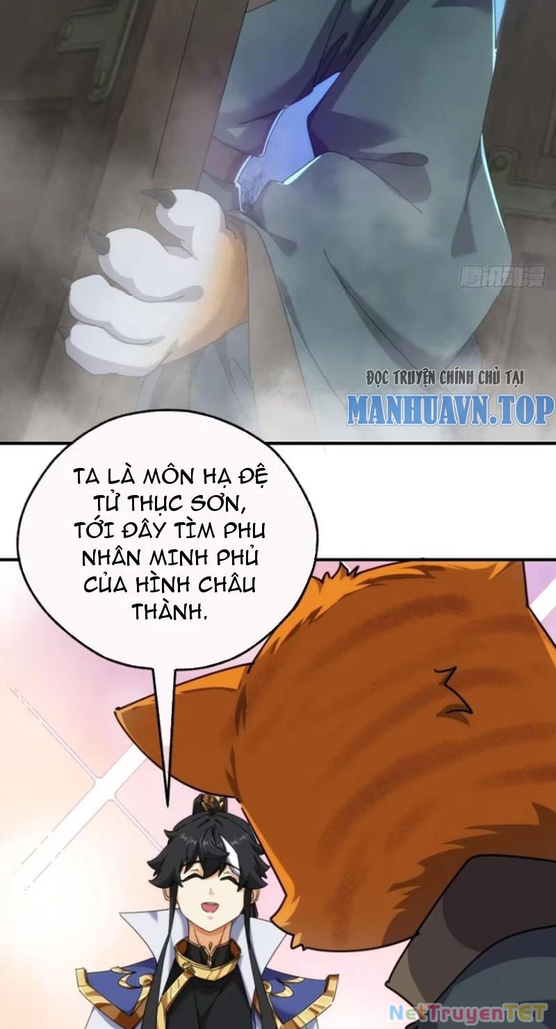 Mời Công Tử Trảm Yêu Chapter 54 - Trang 2