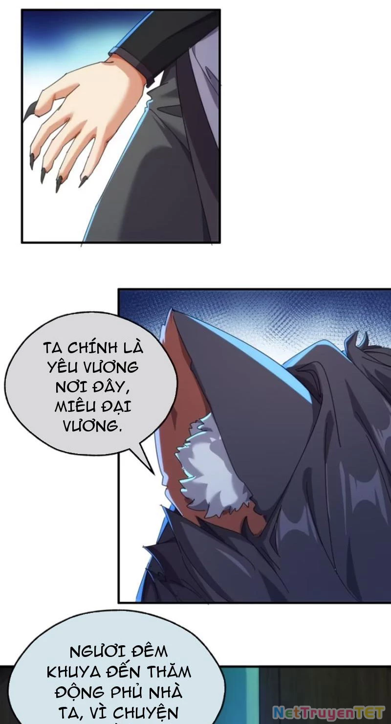 Mời Công Tử Trảm Yêu Chapter 54 - Trang 2