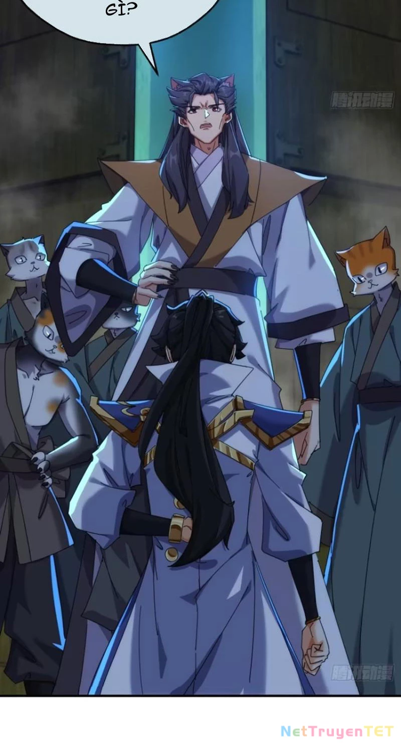 Mời Công Tử Trảm Yêu Chapter 54 - Trang 2