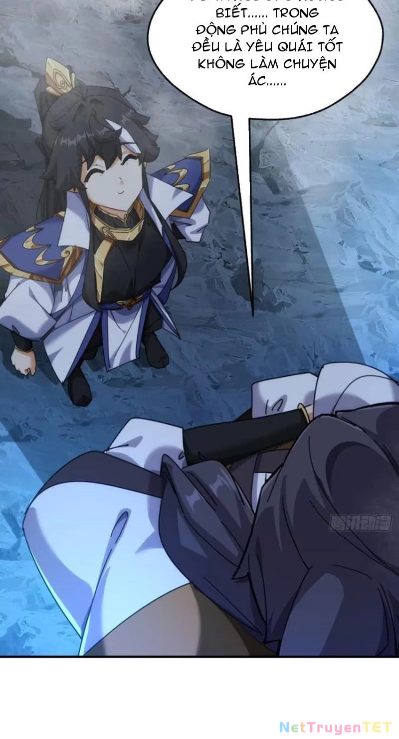 Mời Công Tử Trảm Yêu Chapter 54 - Trang 2