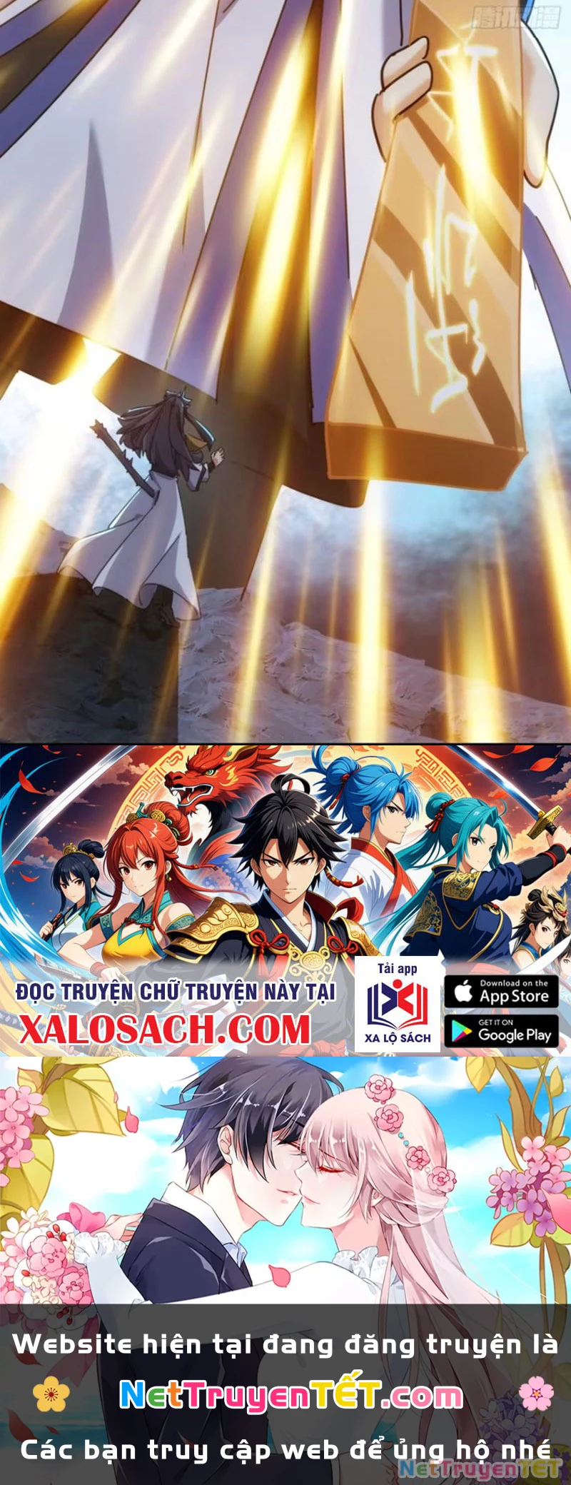 Mời Công Tử Trảm Yêu Chapter 54 - Trang 2