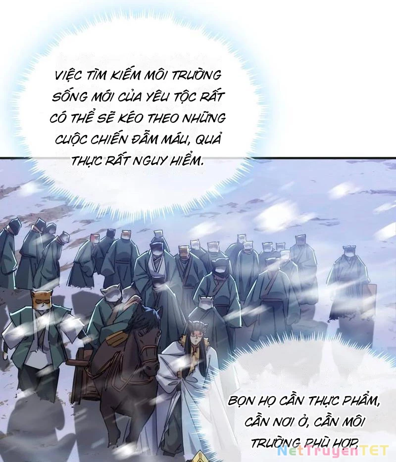 Mời Công Tử Trảm Yêu Chapter 55 - Trang 2