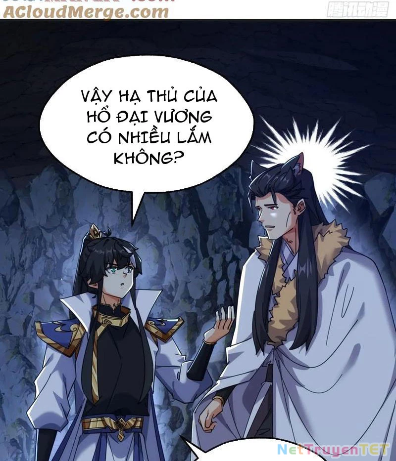 Mời Công Tử Trảm Yêu Chapter 55 - Trang 2