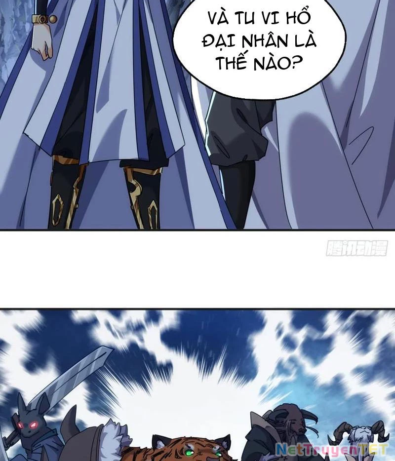 Mời Công Tử Trảm Yêu Chapter 55 - Trang 2