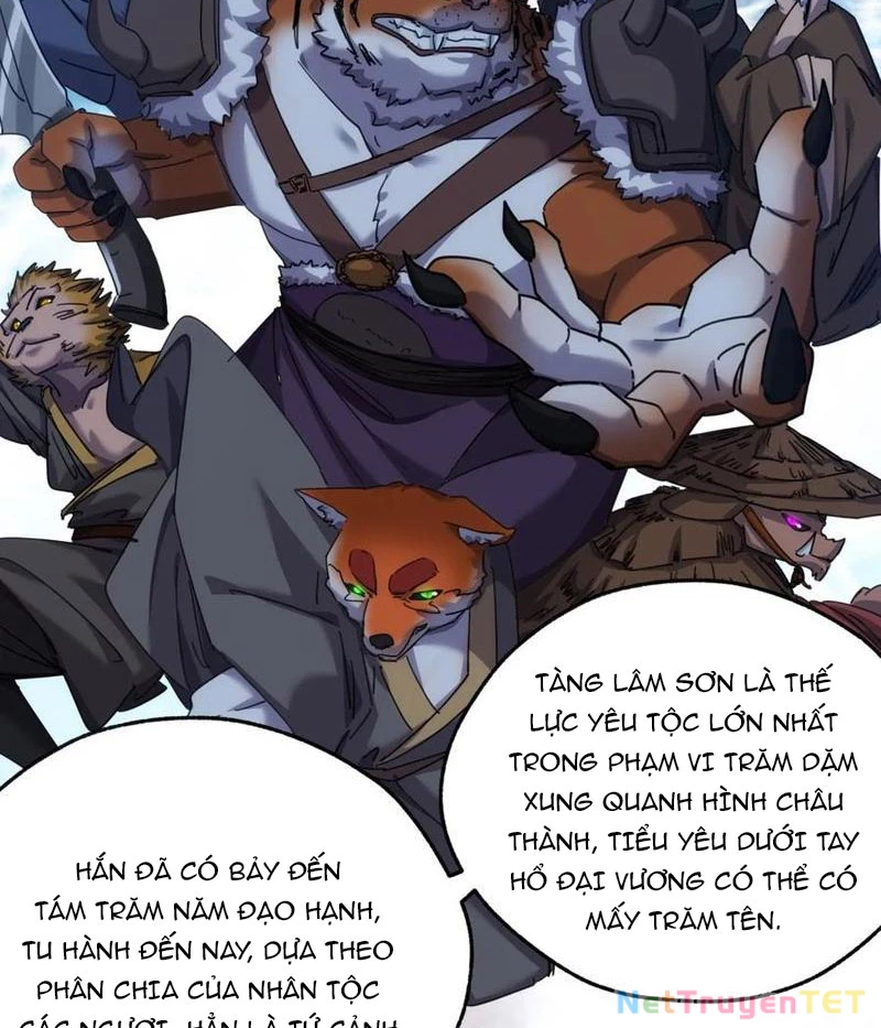 Mời Công Tử Trảm Yêu Chapter 55 - Trang 2