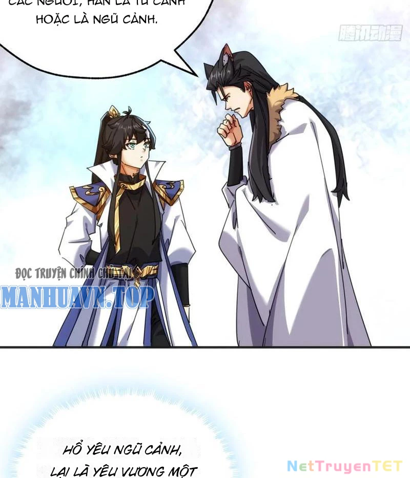 Mời Công Tử Trảm Yêu Chapter 55 - Trang 2