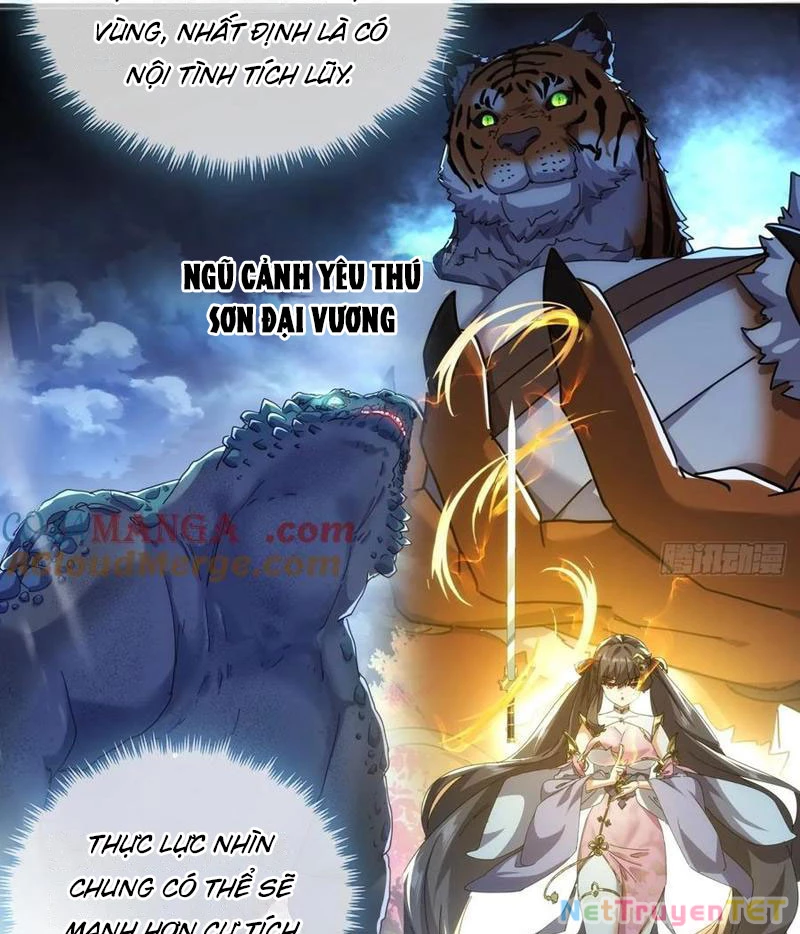Mời Công Tử Trảm Yêu Chapter 55 - Trang 2