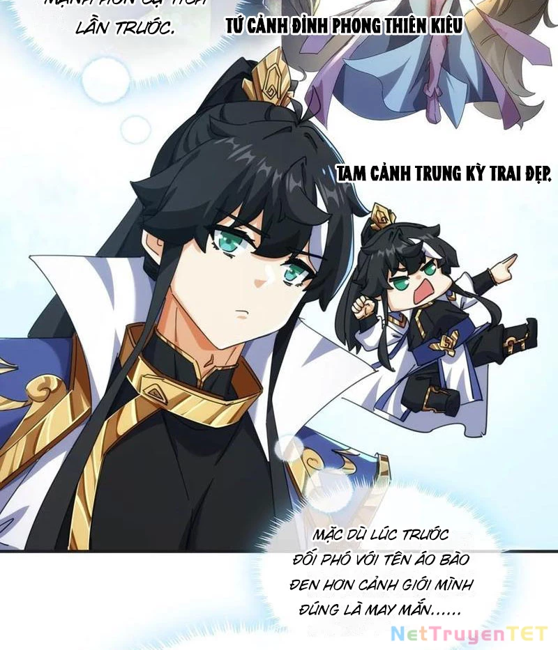 Mời Công Tử Trảm Yêu Chapter 55 - Trang 2