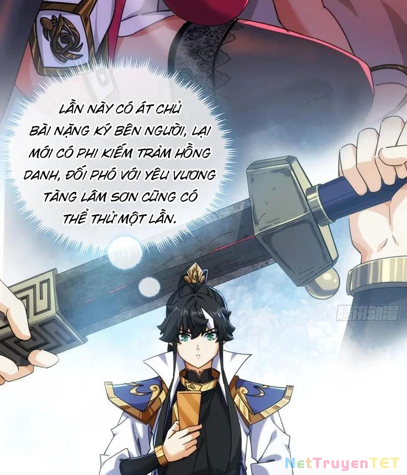 Mời Công Tử Trảm Yêu Chapter 55 - Trang 2