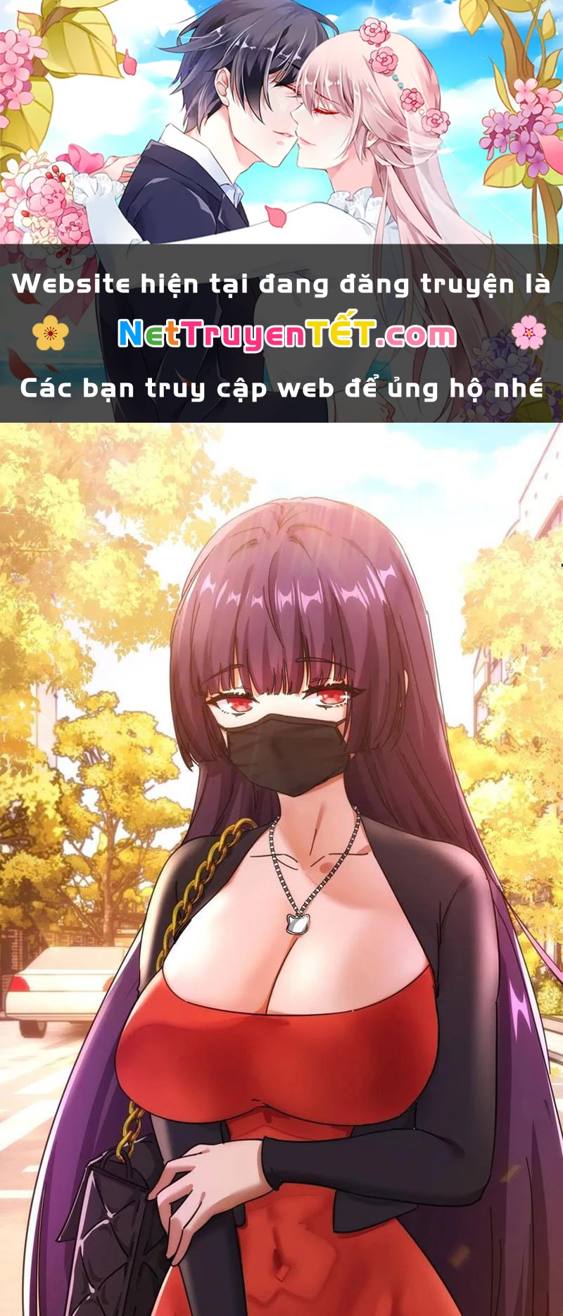 Mời Công Tử Trảm Yêu Chapter 55 - Trang 2