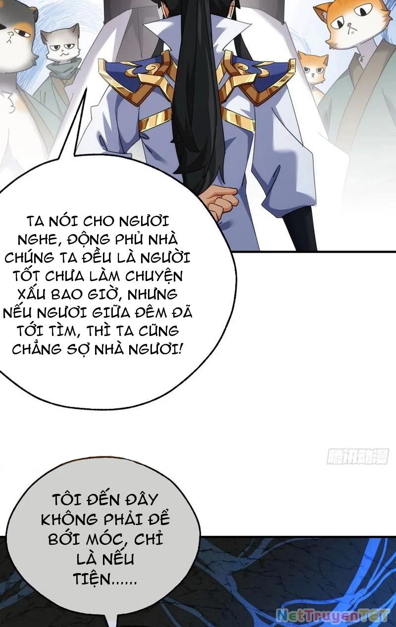 Mời Công Tử Trảm Yêu Chapter 55 - Trang 2