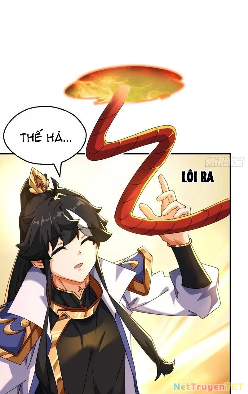 Mời Công Tử Trảm Yêu Chapter 55 - Trang 2