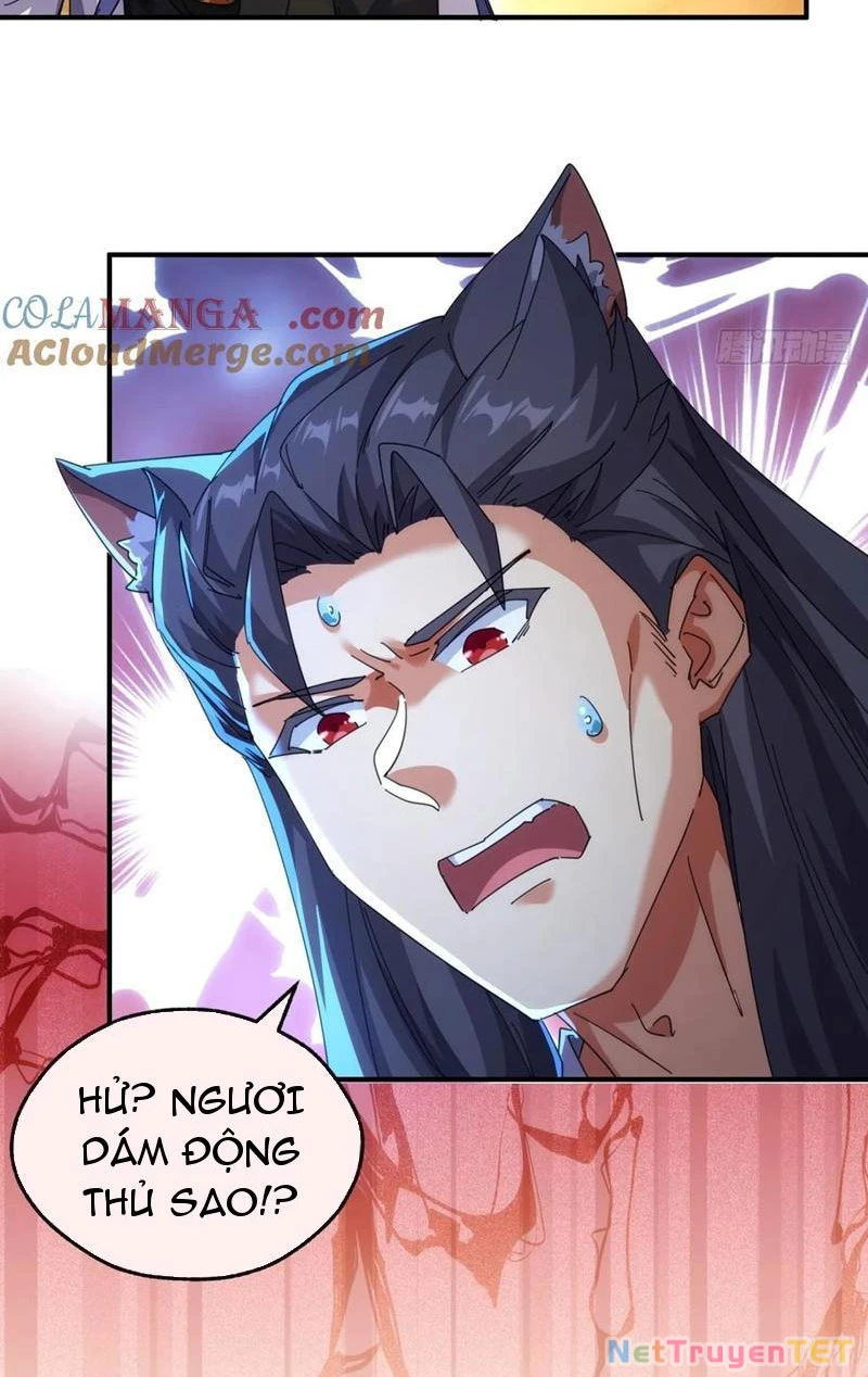 Mời Công Tử Trảm Yêu Chapter 55 - Trang 2