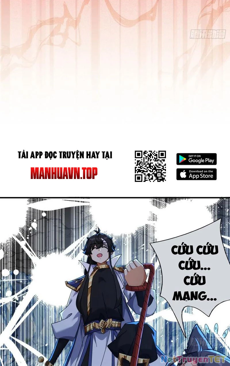 Mời Công Tử Trảm Yêu Chapter 55 - Trang 2
