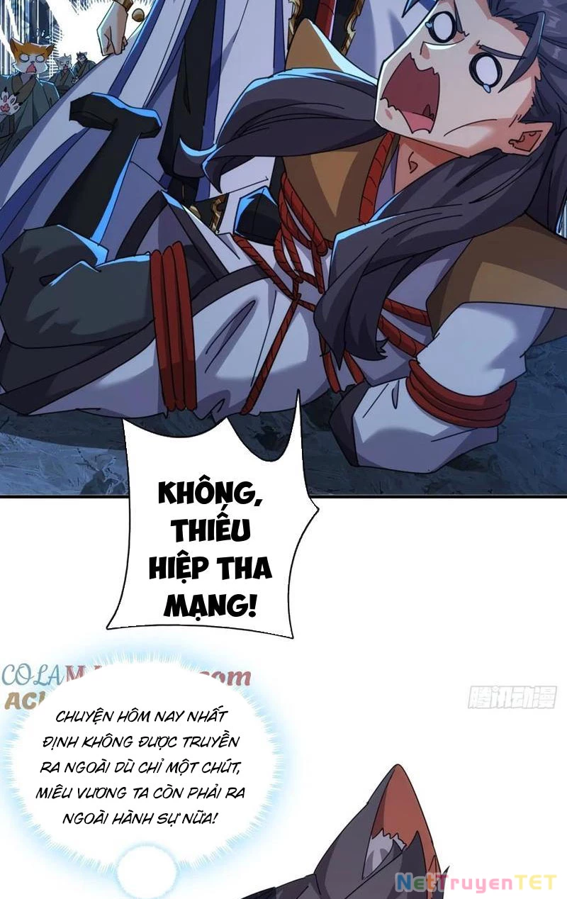 Mời Công Tử Trảm Yêu Chapter 55 - Trang 2