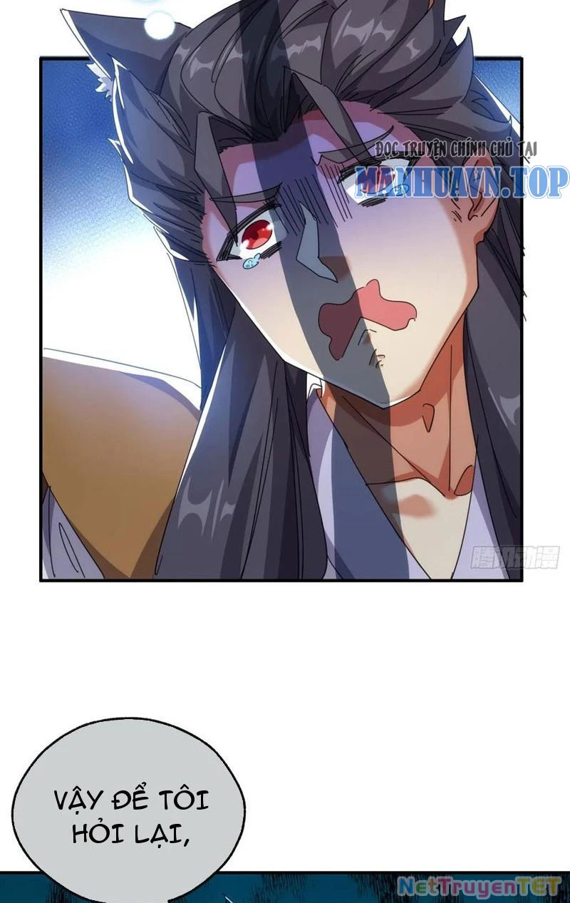 Mời Công Tử Trảm Yêu Chapter 55 - Trang 2