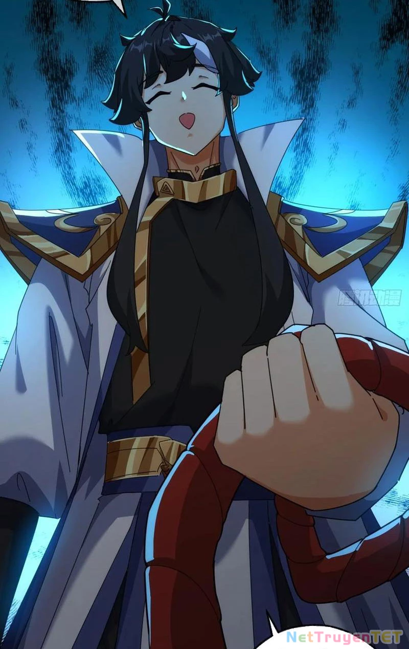 Mời Công Tử Trảm Yêu Chapter 55 - Trang 2