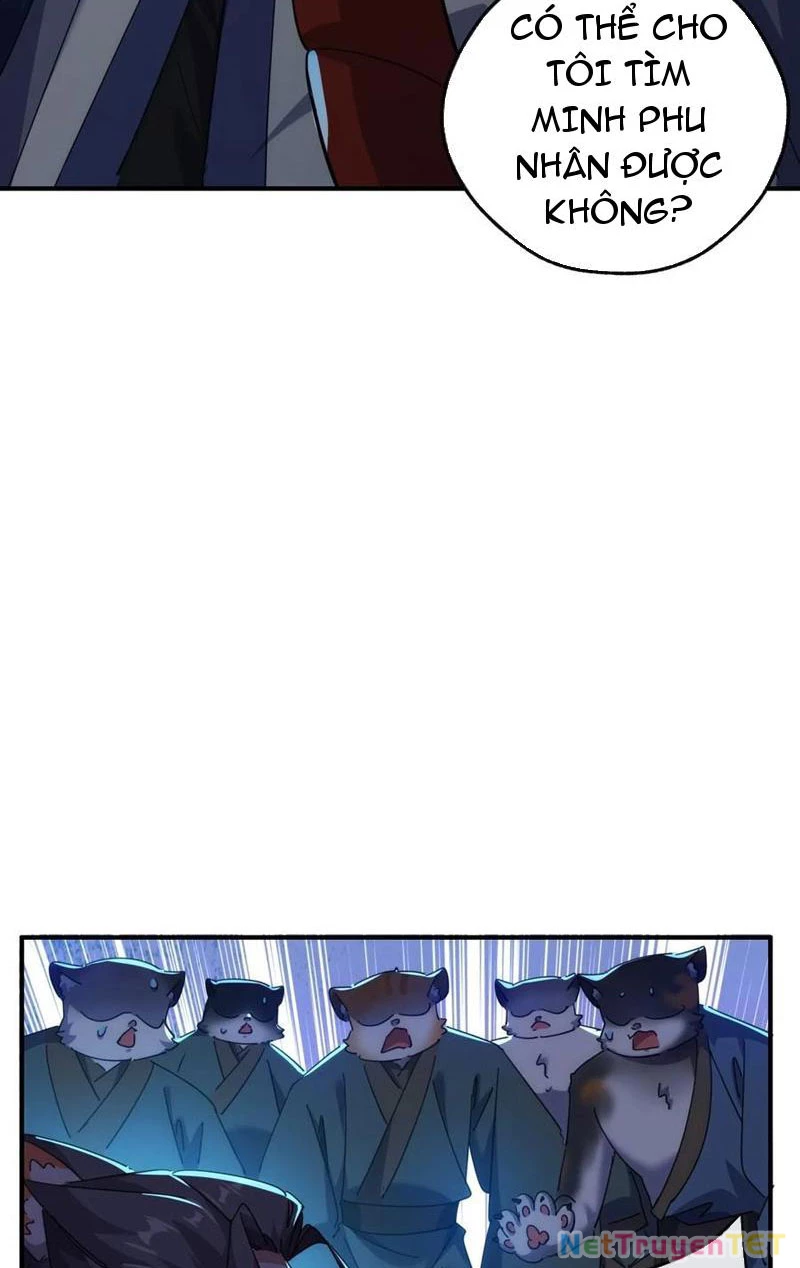 Mời Công Tử Trảm Yêu Chapter 55 - Trang 2