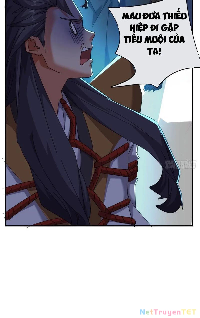 Mời Công Tử Trảm Yêu Chapter 55 - Trang 2