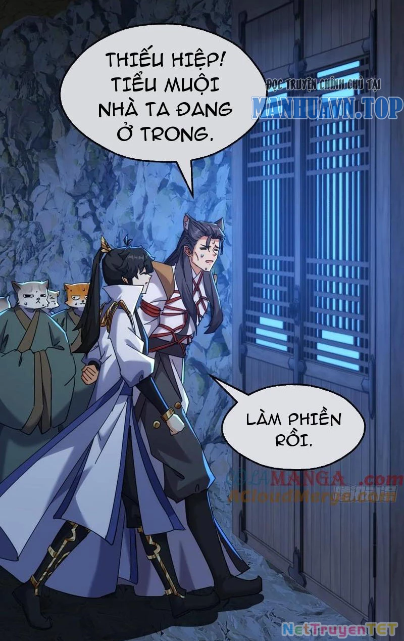 Mời Công Tử Trảm Yêu Chapter 55 - Trang 2