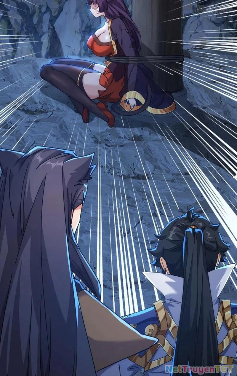 Mời Công Tử Trảm Yêu Chapter 55 - Trang 2