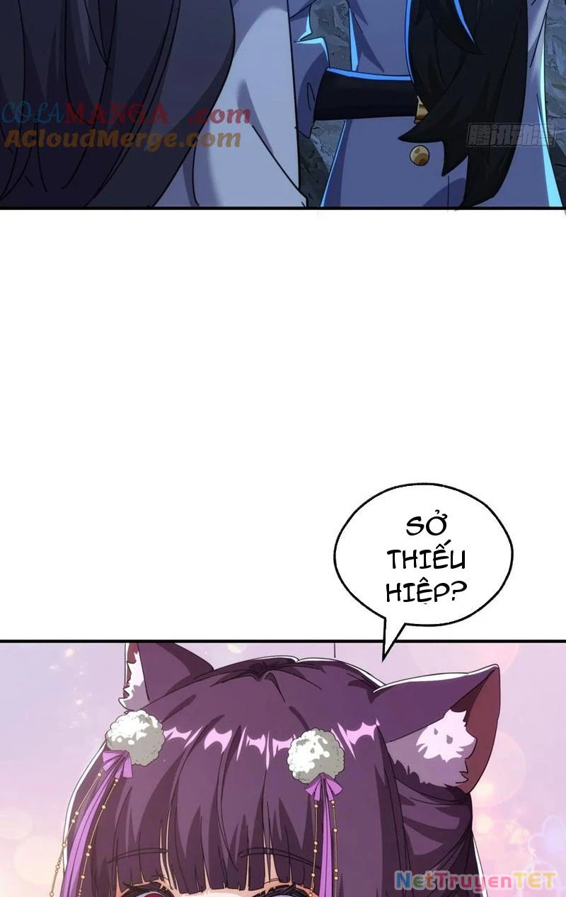 Mời Công Tử Trảm Yêu Chapter 55 - Trang 2