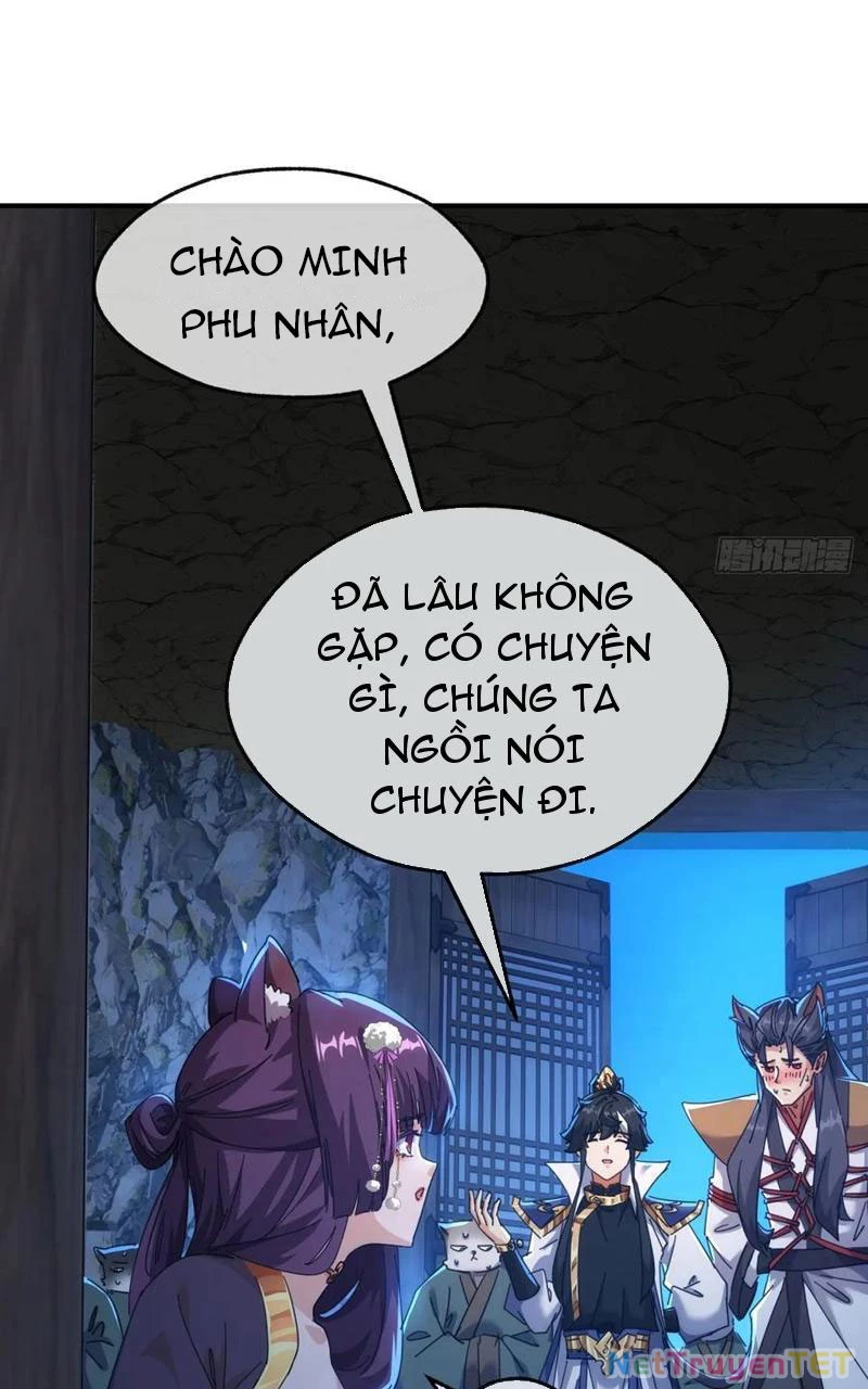 Mời Công Tử Trảm Yêu Chapter 55 - Trang 2