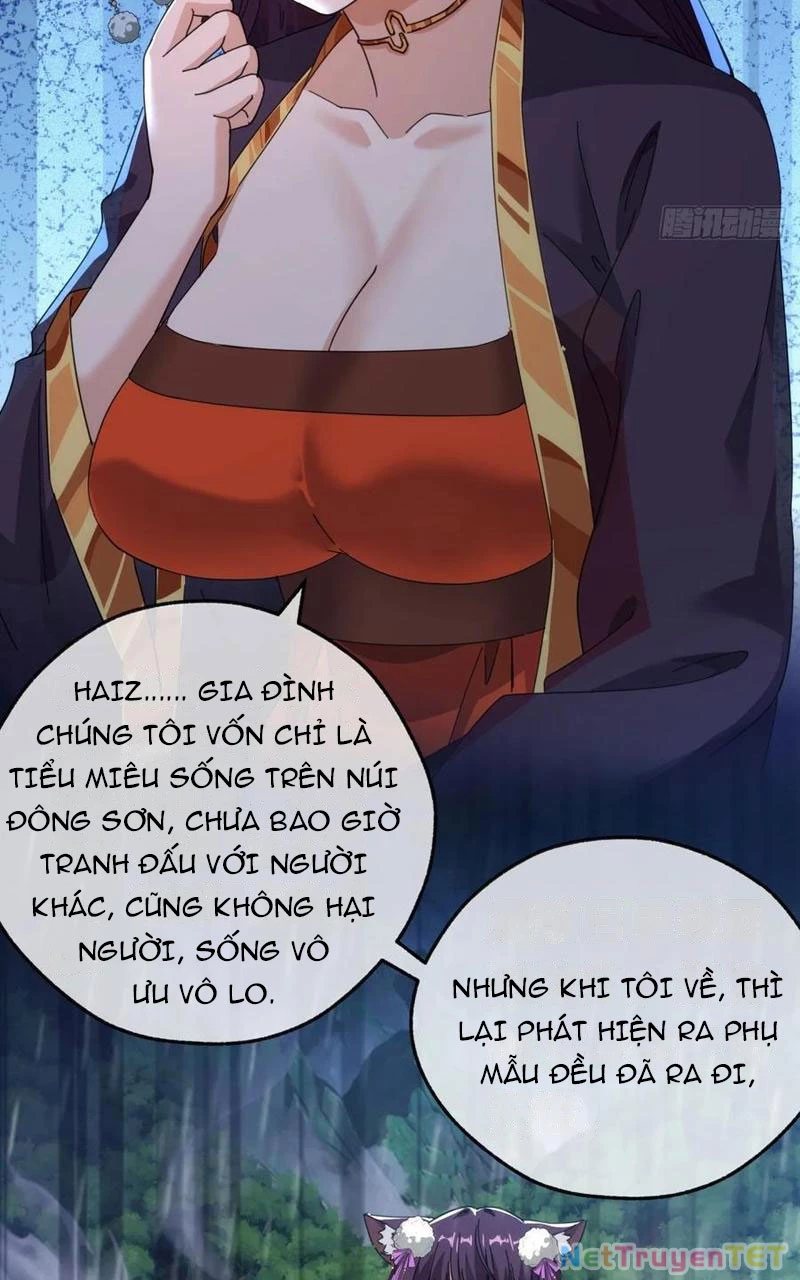 Mời Công Tử Trảm Yêu Chapter 55 - Trang 2