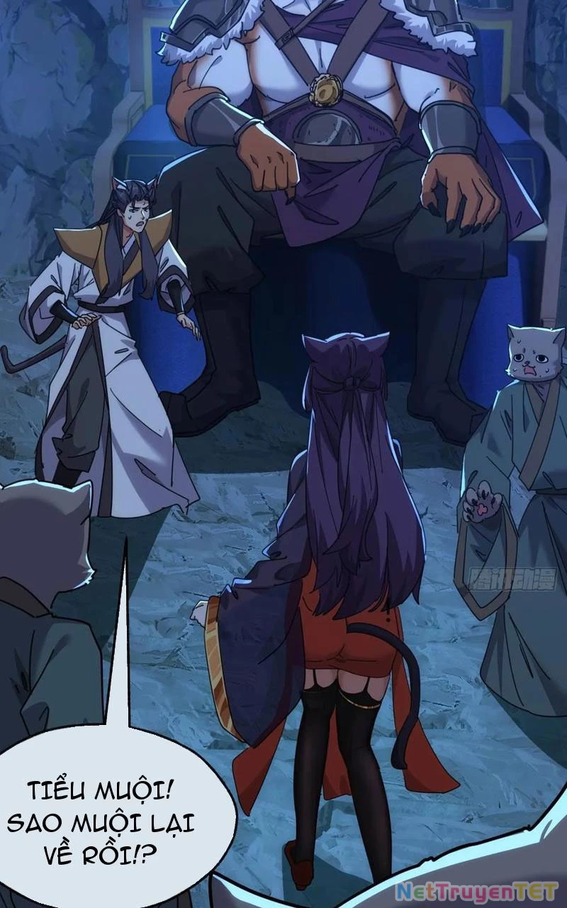 Mời Công Tử Trảm Yêu Chapter 55 - Trang 2