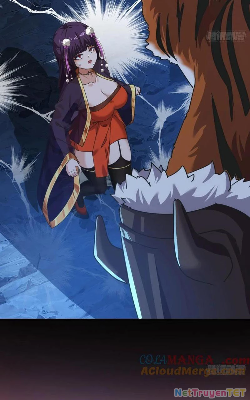 Mời Công Tử Trảm Yêu Chapter 55 - Trang 2