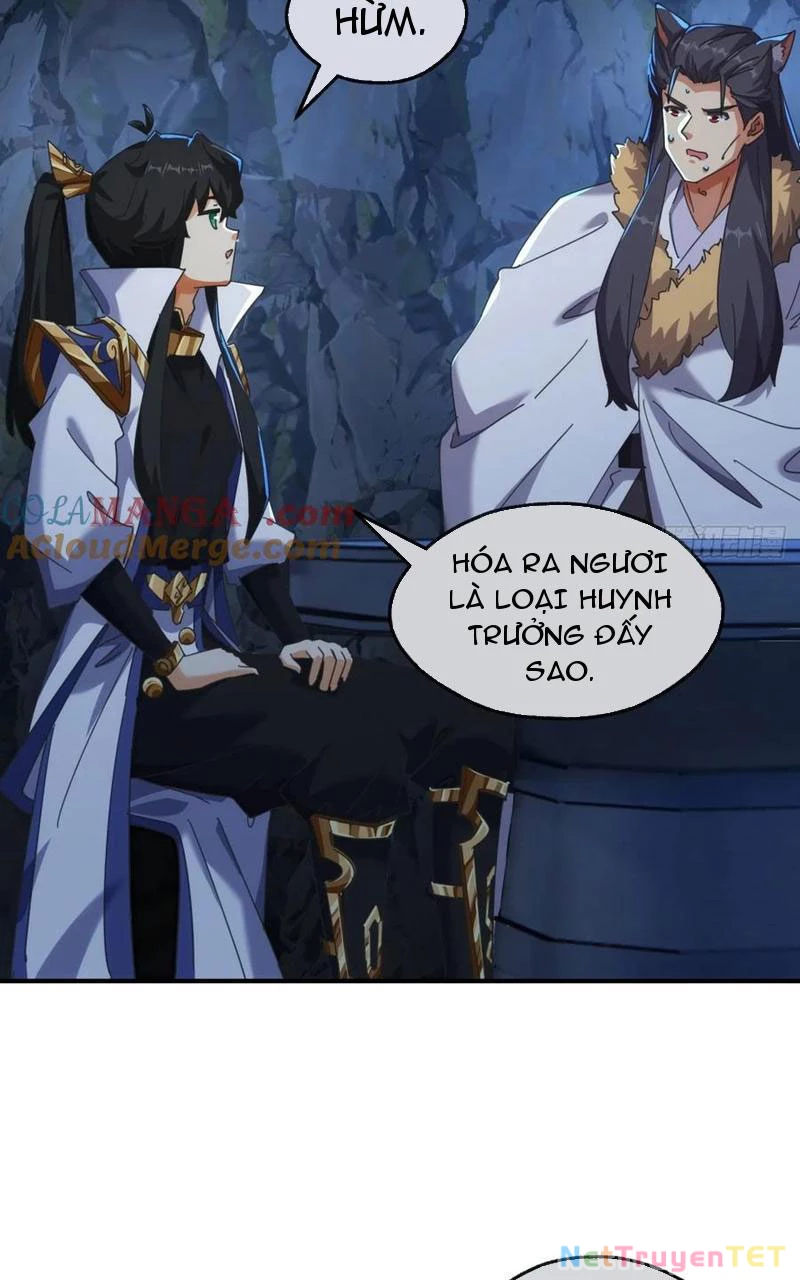 Mời Công Tử Trảm Yêu Chapter 55 - Trang 2