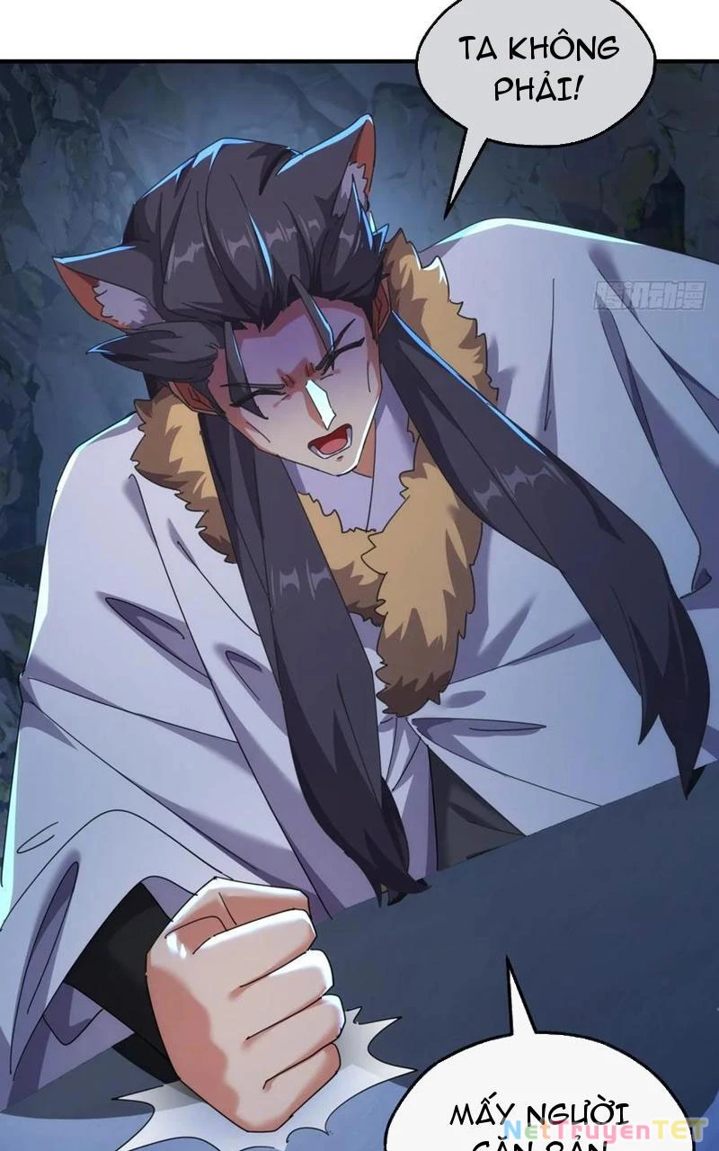 Mời Công Tử Trảm Yêu Chapter 55 - Trang 2