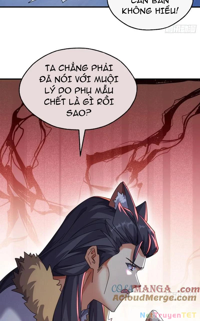 Mời Công Tử Trảm Yêu Chapter 55 - Trang 2
