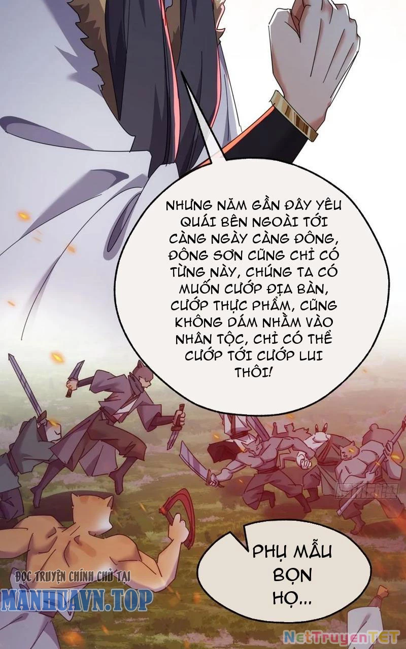 Mời Công Tử Trảm Yêu Chapter 55 - Trang 2