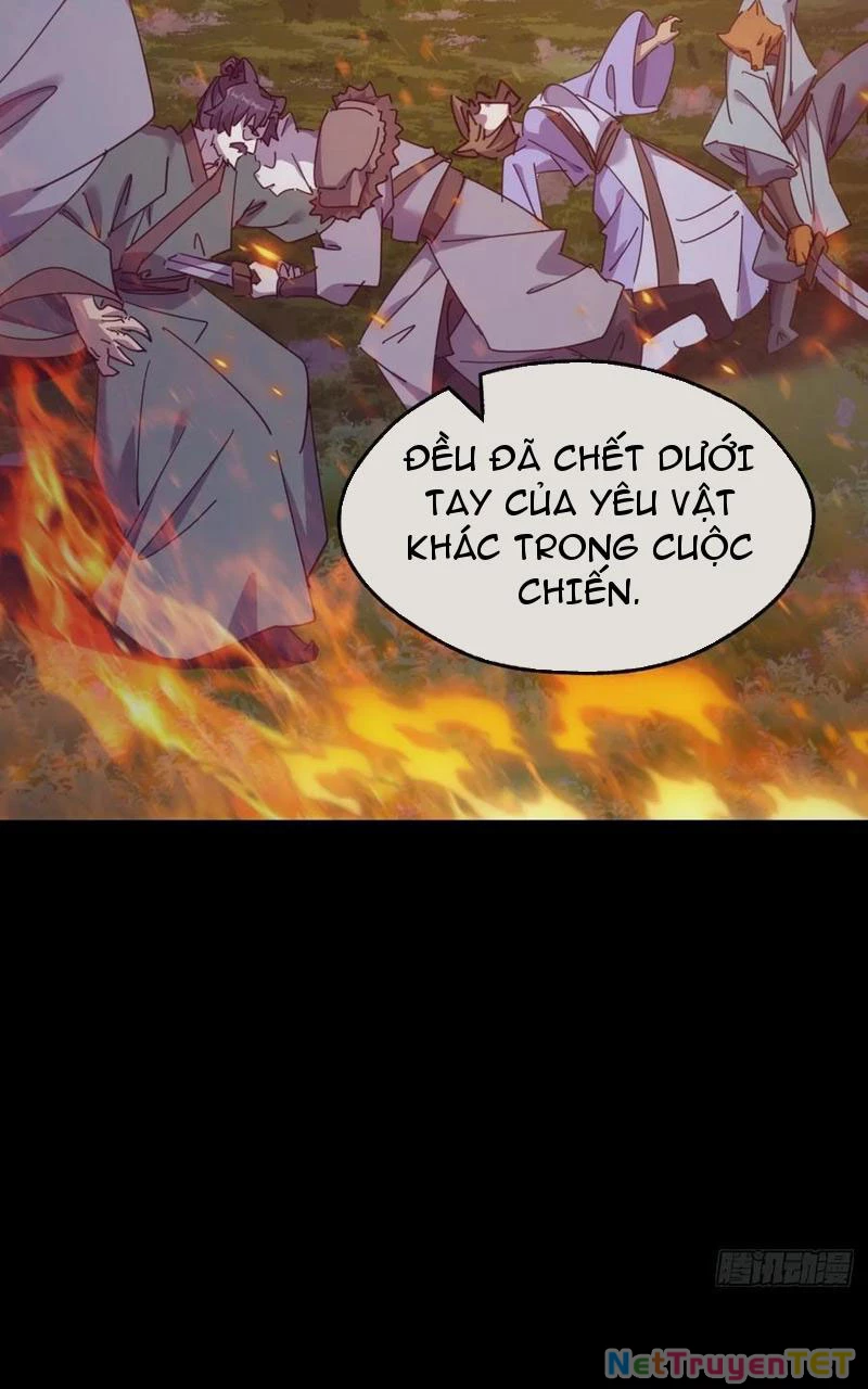 Mời Công Tử Trảm Yêu Chapter 55 - Trang 2