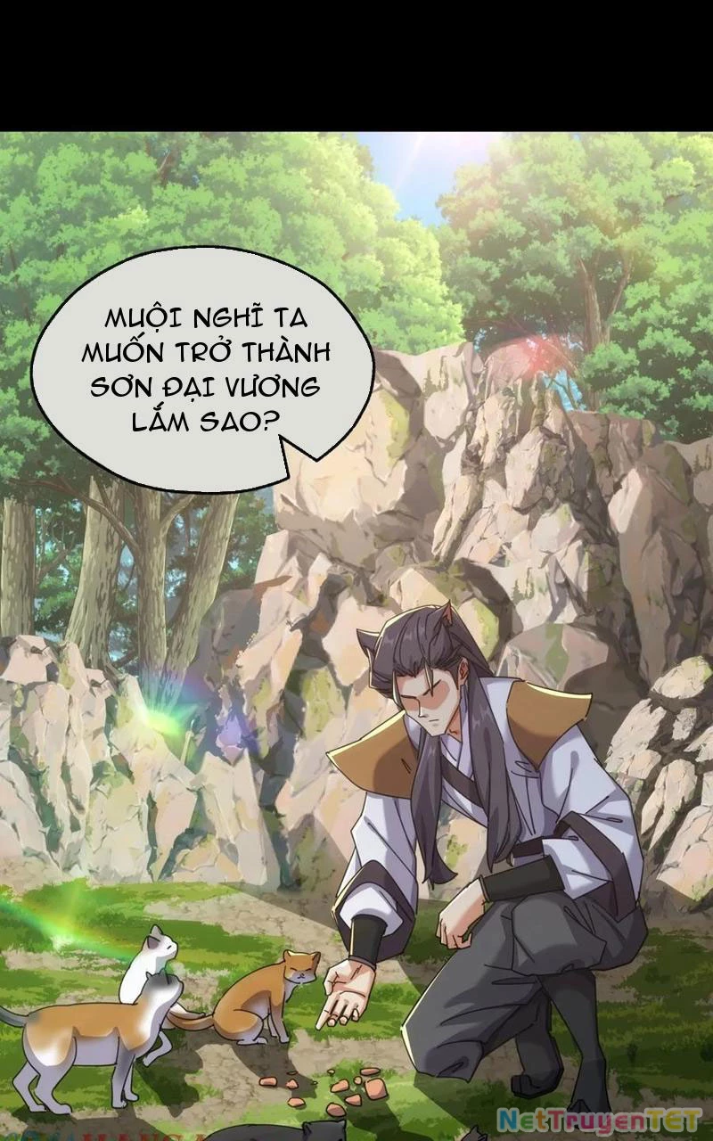 Mời Công Tử Trảm Yêu Chapter 55 - Trang 2