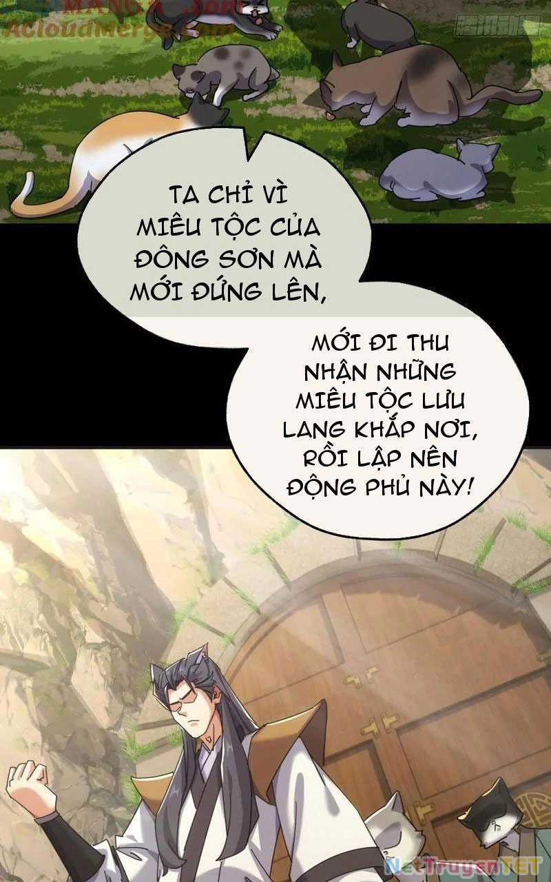 Mời Công Tử Trảm Yêu Chapter 55 - Trang 2